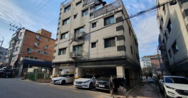 경기 수원시 권선구 구운동 OOOOOO OOOOOO 다세대주택 경매 물건 이미지