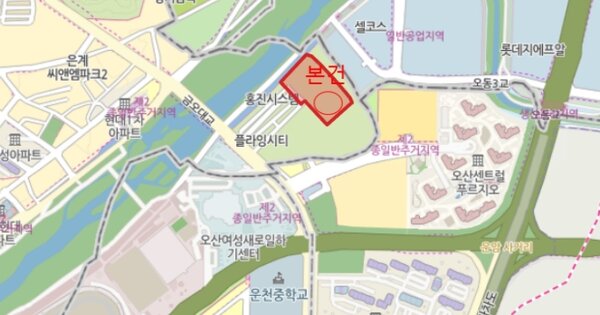 강원 철원군 동송읍 OOOO OOOOO OOOO O 기타차량 경매 물건 이미지
