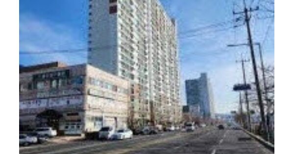 울산 남구 삼산동 1605-3, 101동 OOOOOO OOOOOOOOOOOOO 아파트 경매 물건 이미지
