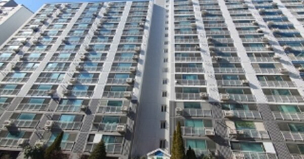 경남 김해시 삼계동 1435, 605동 OO OOOO OOOOOOOOOOOOOOO 아파트 경매 물건 이미지
