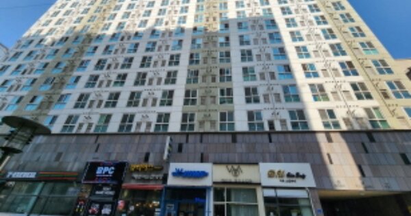 충남 천안시 서북구 성정동 OOOOO OOOOOO OOOOOOOOOOOO 도시형생활주택 경매 물건 이미지