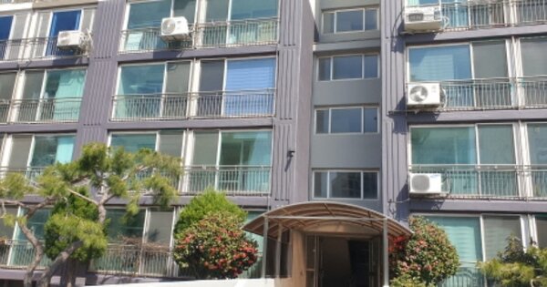 부산 사상구 주례동 10-4, 205동 OOOOOOOO OOOOOOOOOOOOOO 아파트 경매 물건 이미지