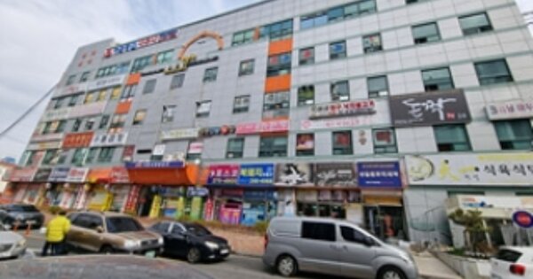 경남 창원시 성산구 가음동 21-20, 상가동 OO OOO OOOOOOOOOOOO O OOO 근린상가 경매 물건 이미지