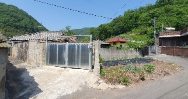 경상남도 의령군 봉수면 죽전리 OOOOO 대지 경매 물건 이미지