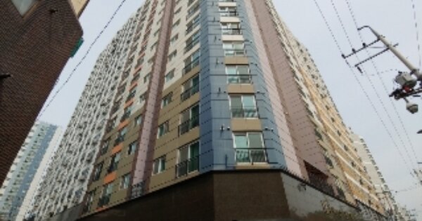 경기 군포시 당동 OOOOOOO OOOOOOOO OOOOOOOOO 오피스텔 경매 물건 이미지