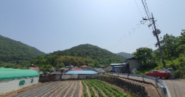 경상남도 의령군 유곡면 마두리 OOO O OOO 임야 경매 물건 이미지