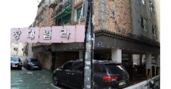 서울 강서구 화곡동 OOOOOOO OOO OOOOO OOOOO OOOOO O OOO 다세대주택 경매 물건 이미지