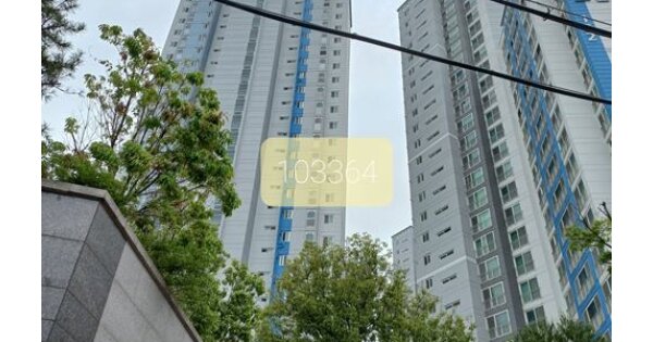 부산 수영구 수영동 552, 104동 OOOOOOOO OOOOOOOOOOOOOOO 아파트 경매 물건 이미지