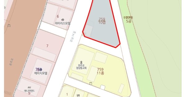경북 봉화군 봉화읍 OOOO OO OOOOO 기타차량 경매 물건 이미지