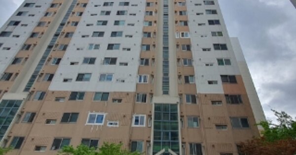 경남 김해시 외동 1250-1, 315동 OOO OOOOO OOOOOOOOOOO 아파트 경매 물건 이미지
