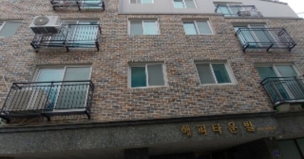 경기 안양시 만안구 안양동 OOOOOO OOOOOO OOOOOOOOOOO O OOO 다세대주택 경매 물건 이미지