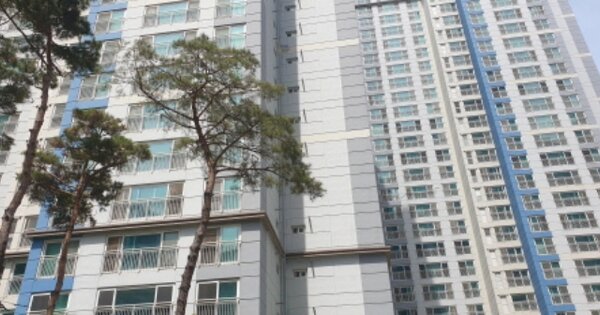 부산 북구 만덕동 955, 104동 OOOOOO OOOOOOOOOOOOOOO 아파트 경매 물건 이미지