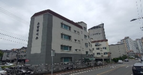 경남 함안군 가야읍 도항리 OOOOOO OOOOOO OOOOOOO O OOO 다세대주택 경매 물건 이미지