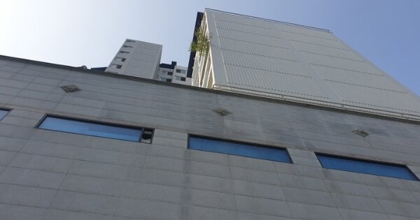 부산 사상구 주례동 OOOOOO OOOOOO OOOOOOOOOOOO 아파트 경매 물건 이미지