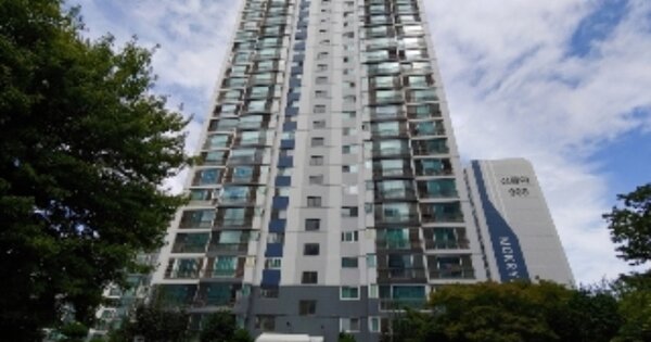 경기 안양시 동안구 호계동 1053-3, 910동 OOOOOO OOOOOOOOOOO 아파트 경매 물건 이미지