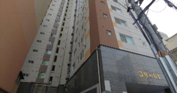 경기 군포시 당동 749-1, 1동 OOOOOOOO OOOOOOOOOO O OOO 오피스텔 경매 물건 이미지
