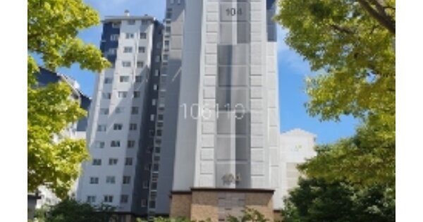 부산 기장군 정관읍 달산리 1199, 104동 OOOOOOOO OOOOOOOOO 아파트 경매 물건 이미지