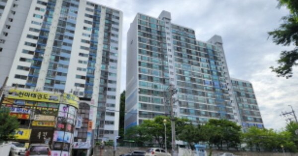 울산 중구 태화동 412-2, 105동 OOOOOO OOOOOOOOOOOOO 아파트 경매 물건 이미지
