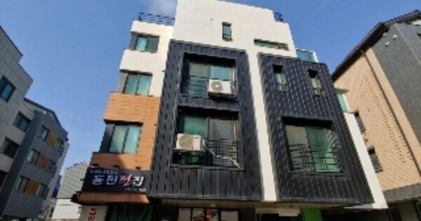 경기도 안양시 동안구 관양동 OOOOOO 근린주택 경매 물건 이미지