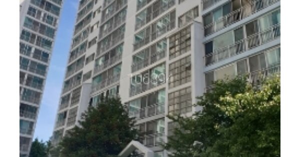 부산 해운대구 좌동 1450, 101동 OOOOOOOO OOOOOOOOOOOOO O OOO 아파트 경매 물건 이미지