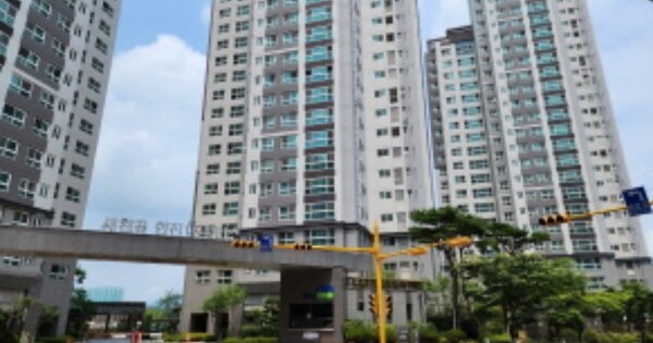 울산 북구 천곡동 1152, 102동 OOOOOO OOOOOOOOOOOOOOO 아파트 경매 물건 이미지
