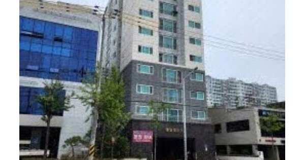 울산 남구 삼산동 OOOOOO OOOOOO OOOOOOOOOOO 오피스텔 경매 물건 이미지