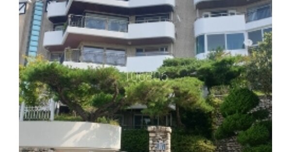 부산 해운대구 중동 OOOOOOOO OOOOOO OOOOOOOOO 아파트 경매 물건 이미지