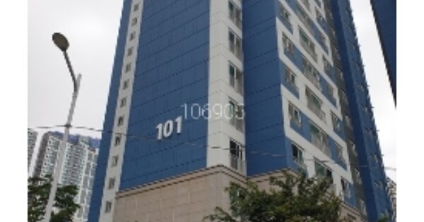 부산 수영구 민락동 773, 101동 OOOOOO OOOOOOOOOOOOOOO 아파트 경매 물건 이미지