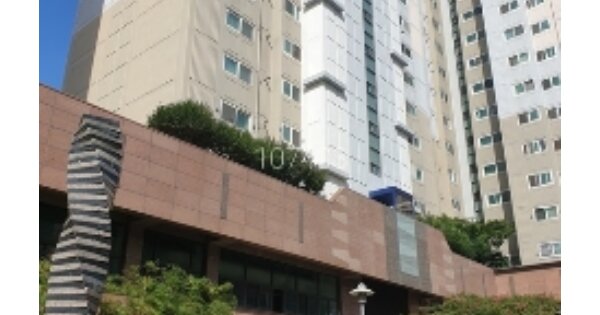 부산 해운대구 중동 1234-1, 103동 OOOOOO OOOOOOOOOOOOOO 아파트 경매 물건 이미지