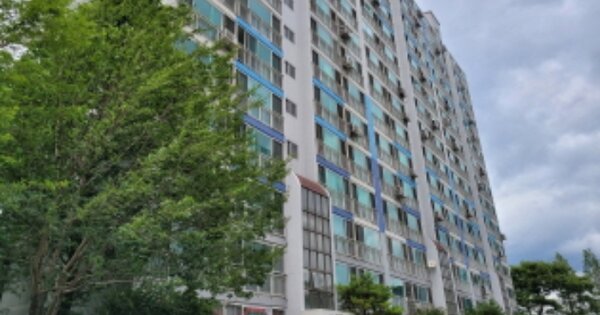 경남 양산시 삼호동 169, 113동 OOOOOO OOOOOOOOOOOOO 아파트 경매 물건 이미지