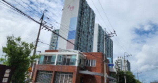 경남 양산시 동면 석산리 864-12, 101동 OOOOOO OOOOOOOOOO 아파트 경매 물건 이미지