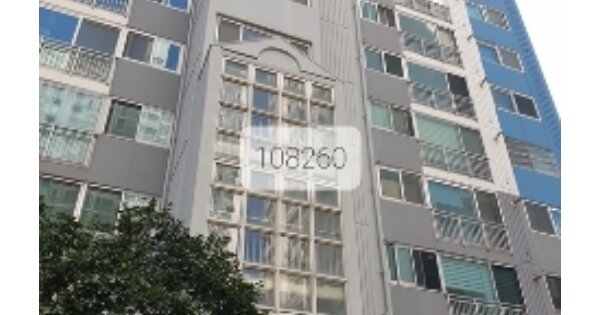 부산 해운대구 반여동 1174-1, 117동 OOOOOO OOOOOOOOOOOOOOOO 아파트 경매 물건 이미지