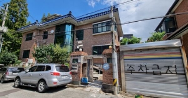 경상남도 창원시 성산구 용호동 OOOO 근린주택 경매 물건 이미지