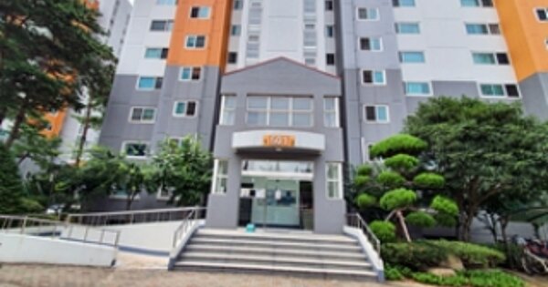 경남 김해시 부곡동 802-2, 501동 OOOOOOOO OOOOOOOOOOOOOOOOOOOO 아파트 경매 물건 이미지
