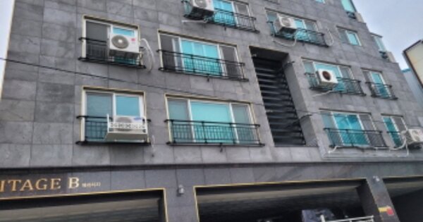 울산 중구 성안동 OOOOOO OOOOOO O OOO 연립주택 경매 물건 이미지