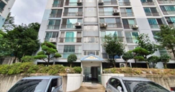 경남 김해시 어방동 680, 509동 OOOOOOOO OOOOOOOOOOOOO O OOO 아파트 경매 물건 이미지