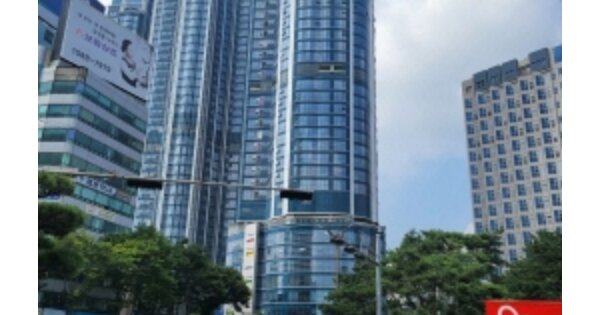 울산 남구 신정동 1880, 오피스텔동 OOOOOO OOOOOOOOOOOOOOOO O OOO 오피스텔 경매 물건 이미지