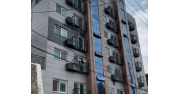 서울 구로구 구로동 OOOOOOOO OOO OOOOO OOOOO OOOOO O OOO 도시형생활주택 경매 물건 이미지