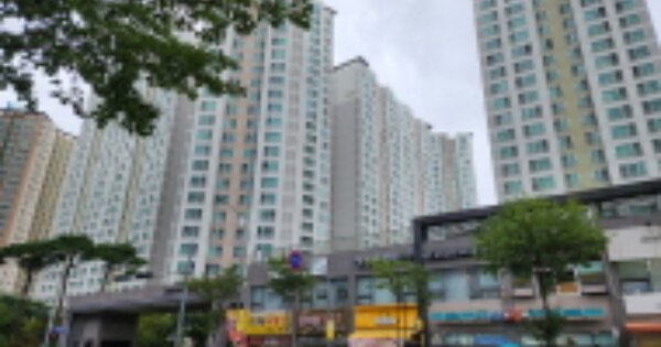 경남 양산시 물금읍 범어리 2712-12, 106동 OOOOOOOO OOOOOOOO 아파트 경매 물건 이미지