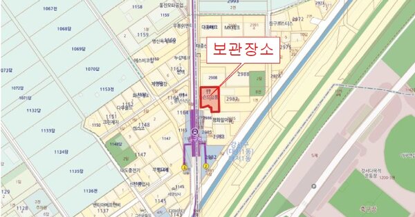 통영시 광도면 OOOO OOO OOOO OOOO OOOOO OOOOO 기타차량 경매 물건 이미지