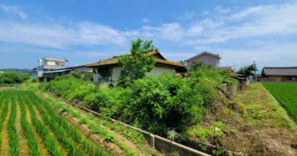 경상북도 영천시 대창면 강회리 OOO 단독주택 경매 물건 이미지
