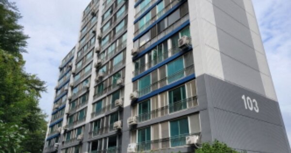 울산 남구 신정동 1401-25, 3동 OOOOOO OOOOOOOOOOOOOOO 아파트 경매 물건 이미지