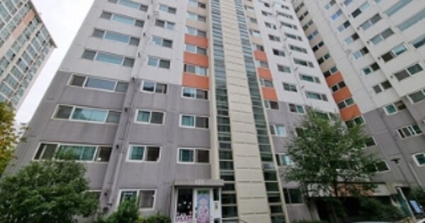 경남 창원시 성산구 반림동 18, 206동 OOO OOOOO OOOOOOOOOOOOO 아파트 경매 물건 이미지