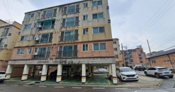 충남 아산시 모종동 553-1, 에이동 OOOOOO OOOOOOOOOO 다세대주택 경매 물건 이미지