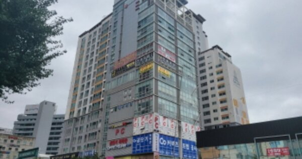 울산 중구 태화동 OOOOO OOOOOOOOOOOO OOOOOOOOOOO 오피스텔 경매 물건 이미지