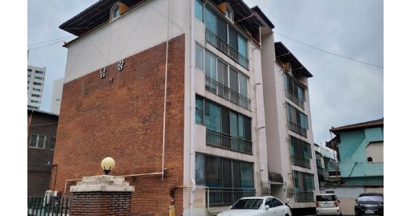 경북 경산시 삼북동 OOOOOOO OOOOOO 다세대주택 경매 물건 이미지