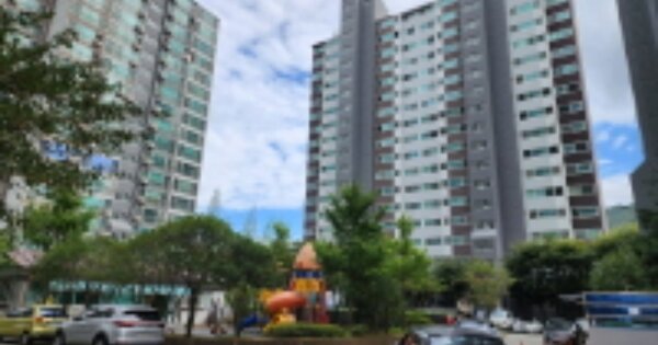 경남 양산시 북정동 884-2, 108동 OOOOOOOO OOOOOOOOOOOOOO 아파트 경매 물건 이미지