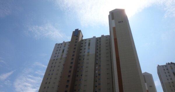 대구 북구 사수동 833, 103동 OOOOOO OOOOOOOOOOOOO 아파트 경매 물건 이미지