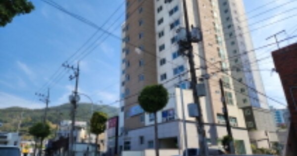 경남 양산시 중부동 OOOO OO OOOO OOOOOOOO 아파트 경매 물건 이미지