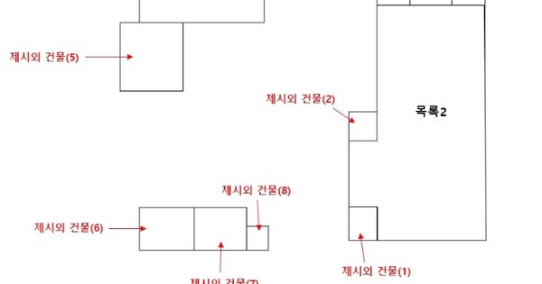 충청남도 금산군 복수면 구례리 OOOO 단독주택 경매 물건 이미지